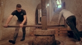 Eme Bodegas - Bodega de Fuensaldaña