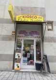 Kiosko Dulce Ilusión