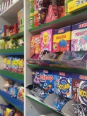 Kiosko Dulce Ilusión