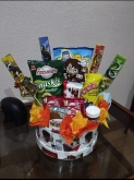Kiosko Dulce Ilusión