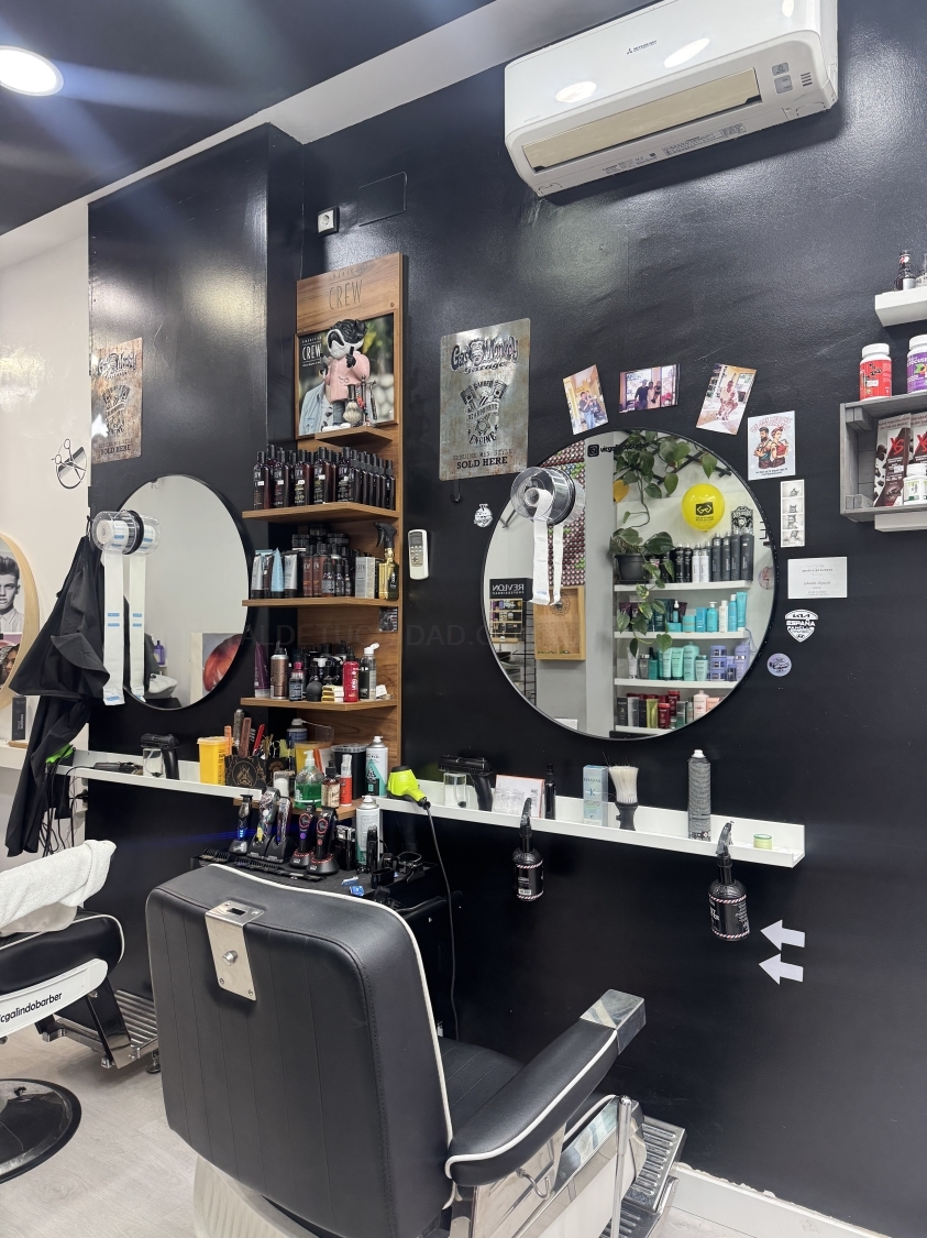 cortes de pelo modernos valladolid