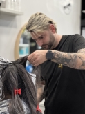 Galindo Peluqueros