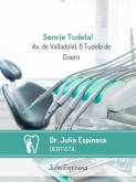 Clínica Dental y Podológica en Tudela de Duero – Julio Espinosa