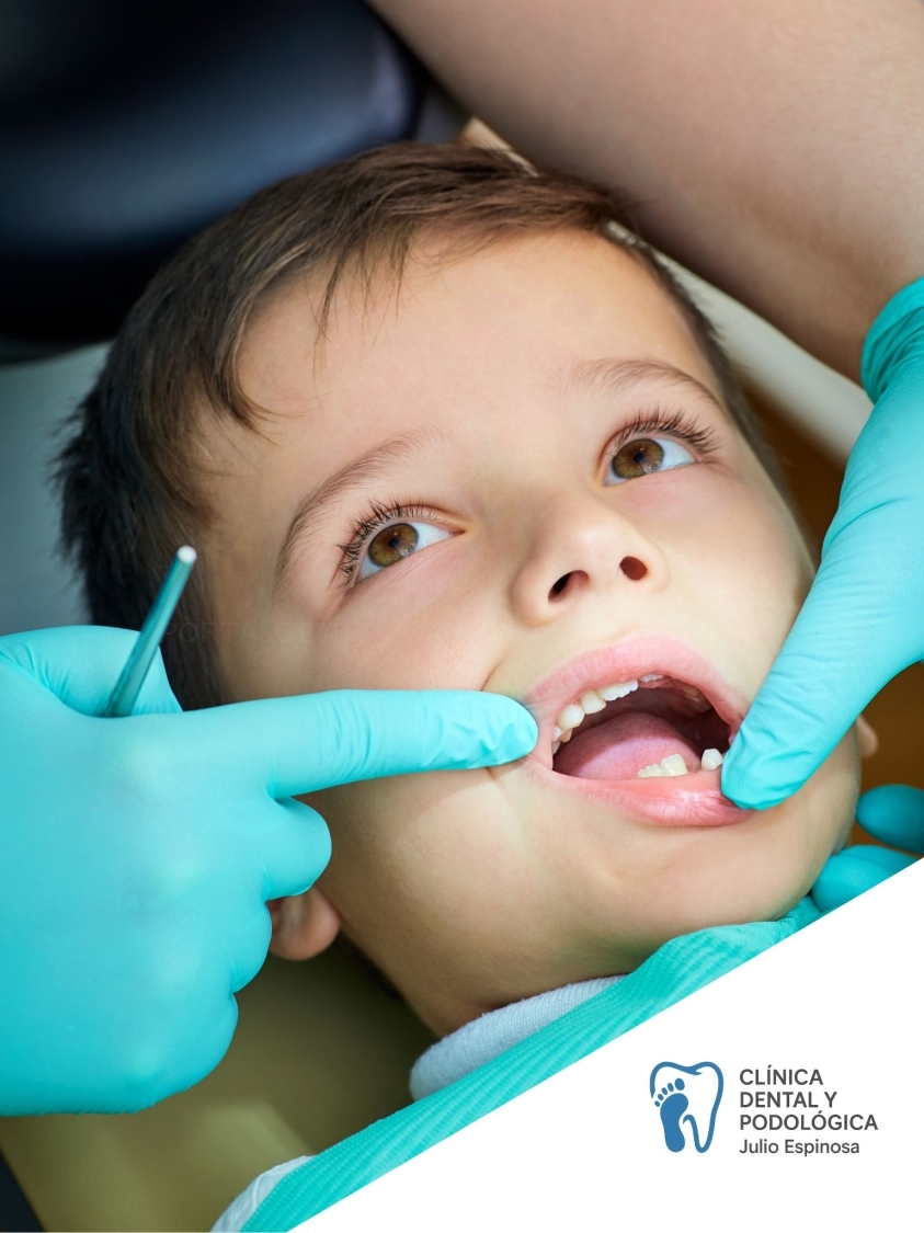 Ortodoncia infantil en tudela de duero