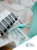 Clínica Dental y Podológica en Tudela de Duero – Julio Espinosa