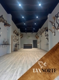 Taxnorte – Expertos en Taxidermia en Valladolid