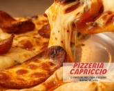 Pizzería Capriccio - Tudela de Duero