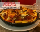 Pizzería Capriccio - Tudela de Duero