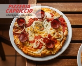 Pizzería Capriccio - Tudela de Duero
