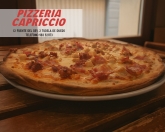 Pizzería Capriccio - Tudela de Duero