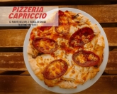 Pizzería Capriccio - Tudela de Duero