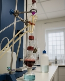 Oinos 4.0 – Asesoramiento y laboratorio enológico en Valladolid
