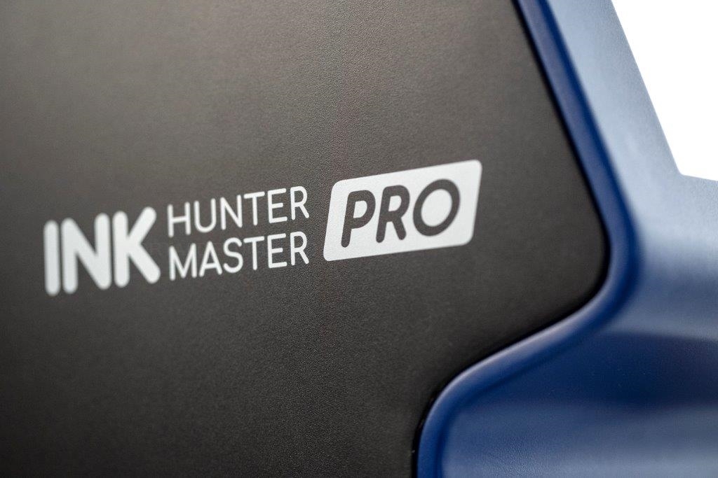 Eliminar tatuajes Valladolid con Ink Hunter Master Pro