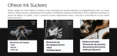 Eliminación de Tatuajes Valladolid - Ink Suckers