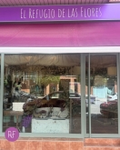 El Refugio de las Flores – Taller floral y cerámico en Valladolid