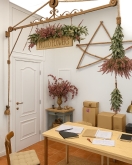 El Refugio de las Flores – Taller floral y cerámico en Valladolid