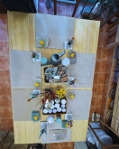El Refugio de las Flores – Taller floral y cerámico en Valladolid