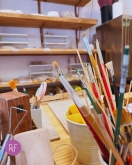 El Refugio de las Flores – Taller floral y cerámico en Valladolid