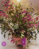 El Refugio de las Flores – Taller floral y cerámico en Valladolid