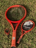 Tienda de Tenis y Pádel en Valladolid - Asesoramiento Experto - Wimbledon