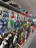 Tienda de Tenis y Pádel en Valladolid - Asesoramiento Experto - Wimbledon