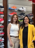 Tienda de Tenis y Pádel en Valladolid - Asesoramiento Experto - Wimbledon