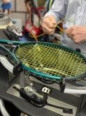 Tienda de Tenis y Pádel en Valladolid - Asesoramiento Experto - Wimbledon