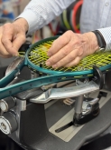 Tienda de Tenis y Pádel en Valladolid - Asesoramiento Experto - Wimbledon