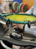 Tienda de Tenis y Pádel en Valladolid - Asesoramiento Experto - Wimbledon