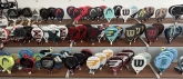 Tienda de Tenis y Pádel en Valladolid - Asesoramiento Experto - Wimbledon