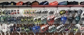 Tienda de Tenis y Pádel en Valladolid - Asesoramiento Experto - Wimbledon