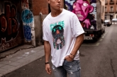 Personalización de Ropa en Valladolid - Serigrafía y Bordado - Xpulse