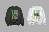 Personalización de Ropa en Valladolid - Serigrafía y Bordado - Xpulse