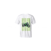 Personalización de Ropa en Valladolid - Serigrafía y Bordado - Xpulse