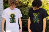 Personalización de Ropa en Valladolid - Serigrafía y Bordado - Xpulse