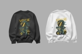 Personalización de Ropa en Valladolid - Serigrafía y Bordado - Xpulse