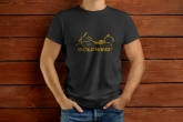 Personalización de Ropa en Valladolid - Serigrafía y Bordado - Xpulse