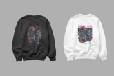Personalización de Ropa en Valladolid - Serigrafía y Bordado - Xpulse