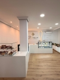Pastelería de autor en Valladolid - Tartissien - Alta repostería