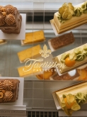 Pastelería de autor en Valladolid - Tartissien - Alta repostería