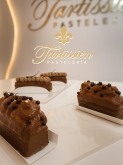Pastelería de autor en Valladolid - Tartissien - Alta repostería