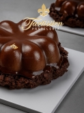 Pastelería de autor en Valladolid - Tartissien - Alta repostería