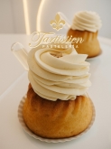 Pastelería de autor en Valladolid - Tartissien - Alta repostería