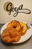 Bar Goya en Tudela de Duero - Desayunos, Menú del Día y Terraza