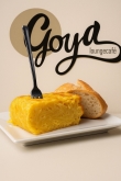 Bar Goya en Tudela de Duero - Desayunos, Menú del Día y Terraza