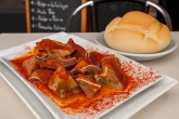 Bar Goya en Tudela de Duero - Desayunos, Menú del Día y Terraza