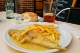 Bar Goya en Tudela de Duero - Desayunos, Menú del Día y Terraza