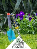 Limpiezas Daniel - Limpieza de Viviendas, Pisos Turísticos y Jardines en Valladolid