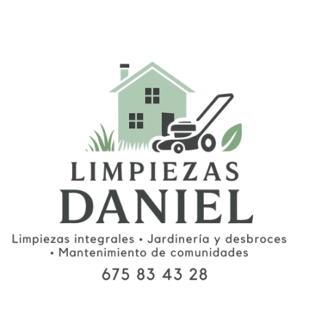 Limpiezas Daniel - Limpieza de Viviendas, Pisos Turísticos y Jardines en Valladolid