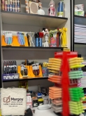 Librería Margoy — Papelería y librería de confianza en La Rubia: material escolar, reserva de libros y juegos de mesa